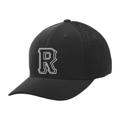 Rogue R Flexfit Air Mesh Back Cap Thumbnail