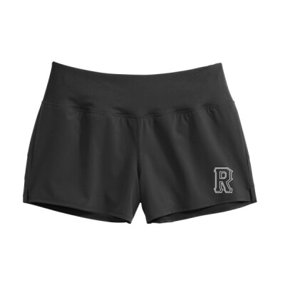 Women's Repeat Athletic Short Thumbnail
