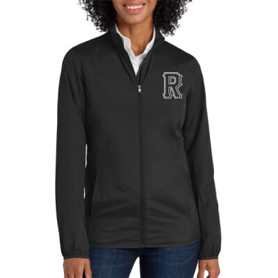 Ladies Zephyr Full-Zip Jacket Thumbnail