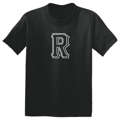 YOUTH Player Practice Shirt - Must include number Thumbnail