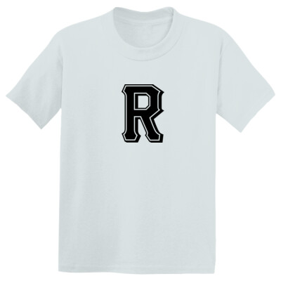 YOUTH Player Practice White Shirt - Must include number  Thumbnail