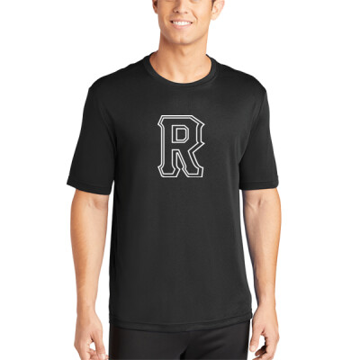 ADULT Player Practice Shirt - Must include number Thumbnail