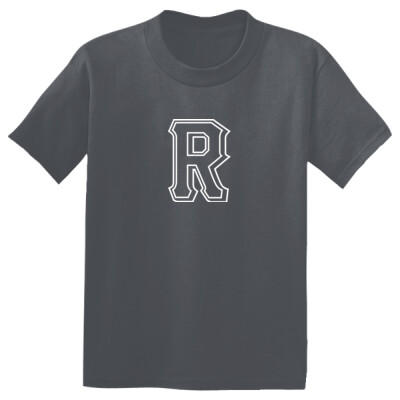 Youth Drifit Shirt - optional name / number Thumbnail