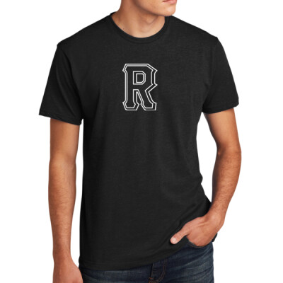 Adult Next Level T-Shirt - Rogue R Thumbnail