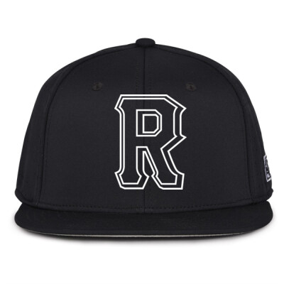 The Game flexfit perforated flatbill hat Thumbnail